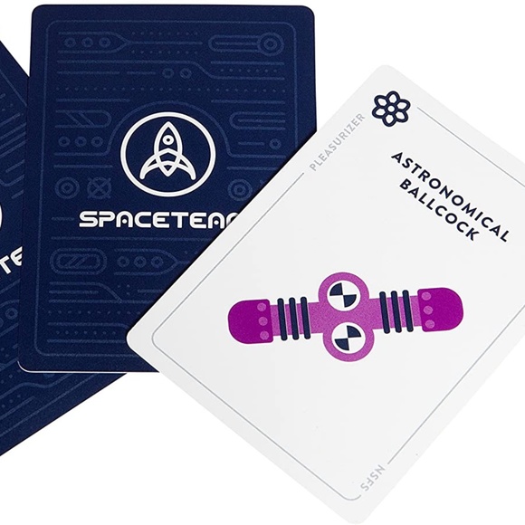 Stellar factory space team expansion cards - Picture 4 of 7
